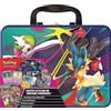 Pokémon : Cofanetto da collezione: Mega-Gardevoir e Mega-Lucario (3 carte promozionali brillanti, 6 booster e più)