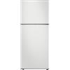 Samsung RT38CB6624C1 frigorifero Doppia Porta BESPOKE AI Libera installazione con congelatore Wifi 393 L Classe E, Inox GARANZIA ITALIA