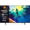 Philips Ambilight TV 65PUS8010 4K UHD LED 164cm 65 Smart TV Dolby Atmos Titan OS GARANZIA ITALIA