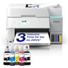 Epson EcoTank ET-3956 stampante multifunzione a serbatoio GARANZIA ITALIA