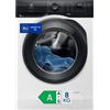 Electrolux Lavatrice Carica Frontale 8 Kg Classe A 1400 Giri EW6FZ28 GARANZIA ITALIA