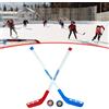 Set di Mazze Da Hockey E Palline, Giocattoli Sportivi per Forniture per Feste,