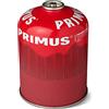 Primus Power Gas Cartucce Gas e combustibili