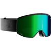 ATOMIC Four Pro M HD - Occhiali da sci e snowboard con tecnologia a lenti HD per una visione chiara, occhiali da sci da donna e da uomo con telaio Live Fit per una vestibilità personalizzata