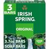 COLGATE COLGATE-PALMOLIVE COMPANY Irish Spring Deodorante 3 Pezzi
