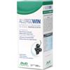 AVD REFORM | Allergo-win - Estratti vegetali in acqua energizzata da bere puro o diluito - Antiossidante, benessere stagionale - 500 ml - Prodotto in Italia