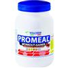 Volchem Promeal, Integratore Alimentare Energetico Workout-Gainer, con Aminoacidi e Vitamine, Senza Grassi Idrogenati, Additivi e Dolcificanti (1400 g, Cioccolato)