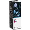 HP Originale HP 1VU27AE / 31 Cartuccia di inchiostro magenta