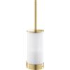 Grohe Selection set portascopino WC, 41076GN0, Selection [Accessori Bagno > Set Portascopino]