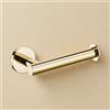 Cosmic Architect S+ porta rotolo, WJC235A0058004, Architect S+ oro [Accessori Bagno > Porta Rotolo]