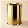 Cosmic Architect S+ cestino portarifiuti, WJC235A0002004, Architect S+ oro [Accessori Bagno > Cestini Portarifiuti]