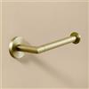 Cosmic Start porta rotolo, WJC419A1056041, Start oro opaco [Accessori Bagno > Porta Rotolo]