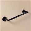 Cosmic Start asta portasciugamani, WJC419A1064036, Start nero opaco [Accessori Bagno > Portasciugamani]