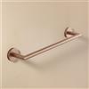 Cosmic Start asta portasciugamani, WJC419A1064051, Start rame opaco [Accessori Bagno > Portasciugamani]
