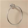 Cosmic Start anello portasciugamani, WJC419A1072001, Start cromo [Accessori Bagno > Portasciugamani]
