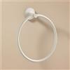 Cosmic Start anello portasciugamani, WJC419A1072065, Start bianco opaco [Accessori Bagno > Portasciugamani]