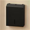 Cosmic Architect distributore per salviette di carta, WJC251A0027036, Architect nero opaco [Accessori Bagno > Scatole Portasalviette]