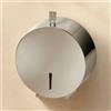 Cosmic Architect porta rotolo grande, WJC251A0026002, Architect acciaio inox levigato [Accessori Bagno > Porta Rotolo]