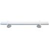 JE CHERCHE UNE IDEE - LA10404 - LED detector X27 Touch A suction cup 80 lumens house bazar fittings Securite accessories for home