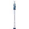 Bosch Punta per Martelli Perforatori per Calcestruzzo e Muratura, Grigio, 12 x 540 mm