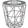HOME DECO KIDS CESTA- MESA VARILLA CIRCUITO