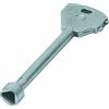 BFT D610256 CLS/82 CHIAVE DI SBLOCCO ZAMA PER SUB
