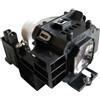NEC NP14LP, 60002852 CARTUCCIA LAMPADA COMPATIBILE CON BULBO ORIGINALE CON SUPPORTO