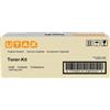 Utax Toner Utax CK-8530K 25000 pagine Nero [1T02YP0UT0]