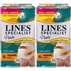 Lines Specialist Pants Unisex Extra XL 2x7 St