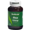 pdmtobemaintained HealtAid Maca Lepidium Meyenii Compresse 60 pz