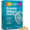 Massigen Pronto Difesa Forte Capsule 10,2 g