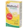 Multivita Mix Multivitaminico Multiminerale Compresse 135 g effervescenti