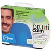 pdmtobemaintained Bruxi Calm Sport Bite Dentale per Bruxismo 1 pz Protezioni