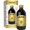 Giorgini Olivis Liquido Alcoolico 200 ml Gocce orali