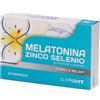 Supravit Melatonina Zinco Selenio Compresse 12 g