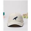 Prénatal Cappello bimbo beige t-rex