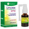 FITOBIOS SRL Umorex Spray 18 Ml