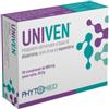 PHYTOMED SNC Univen 30 Compresse 850 Mg