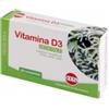 KOS SRL Vitamina D3 Vegetale 60 Compresse