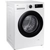 Samsung Lavatrice Crystal Clean 9 kg WW90CGC04DAEET