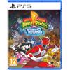 Atari Mighty Morphin Power Rangers: Rita's Rewind /PS5