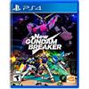 Bandai Namco New Gundam Breaker