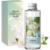 Scent-Hi Ricarica Diffusore Profumata, Ricarica Diffusore Bastoncini - Gelsomino 200ml, Diffusore Profumato Ricarica per Camere da Letto, Bagni, Uffici e Arredamento Domestico