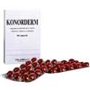 Italzama Konorderm 60 Capsule Integratore Antiossidante