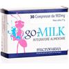 Microfarma Go-milk 900 Mg 30 Compresse