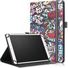 Acelive Cover Custodia Universale per Tablet da 10 10.1 Pollici(per MEBERRY/TOSCID/YESTEL/YOTOPT/DUODUOGO/Vankyo/GOODTEL/Voukou/BEISTA/KXD 10)