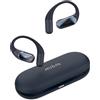 Mibro OpenEar Pro Cuffie senza fili Bluetooth Sport auricolari wireless con microfono,con gancio auricolare Air, ricarica rapida, 30 ore di riproduzione, resistenza all'acqua IPX4 per l'allenamento