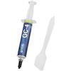 Gelid Solutions Pasta Termica GC-4-10g per dissipatori di Calore | Massima conducibilità Termica | Facile da Usare | Non corrosivo