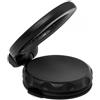 OcioDual Supporto a Ventosa per Auto, Supporto Ventosa per Navigatore 360º, Porta Navigatore Auto Compatibile con Tomtom GPS One, 125-140 XL 325-350, XXL 530-S, 550T, Pro 8000, Easyport