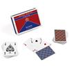 DAL NEGRO - Carte Bridge Ramino Italia Premium Eco